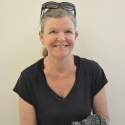 Gitte Evers