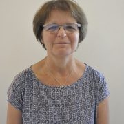 Jette B Magnussen